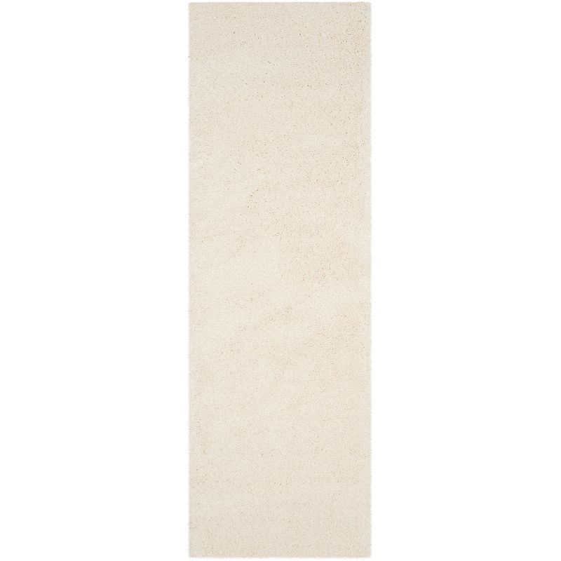 Safavieh Reno Solid Shag Rug