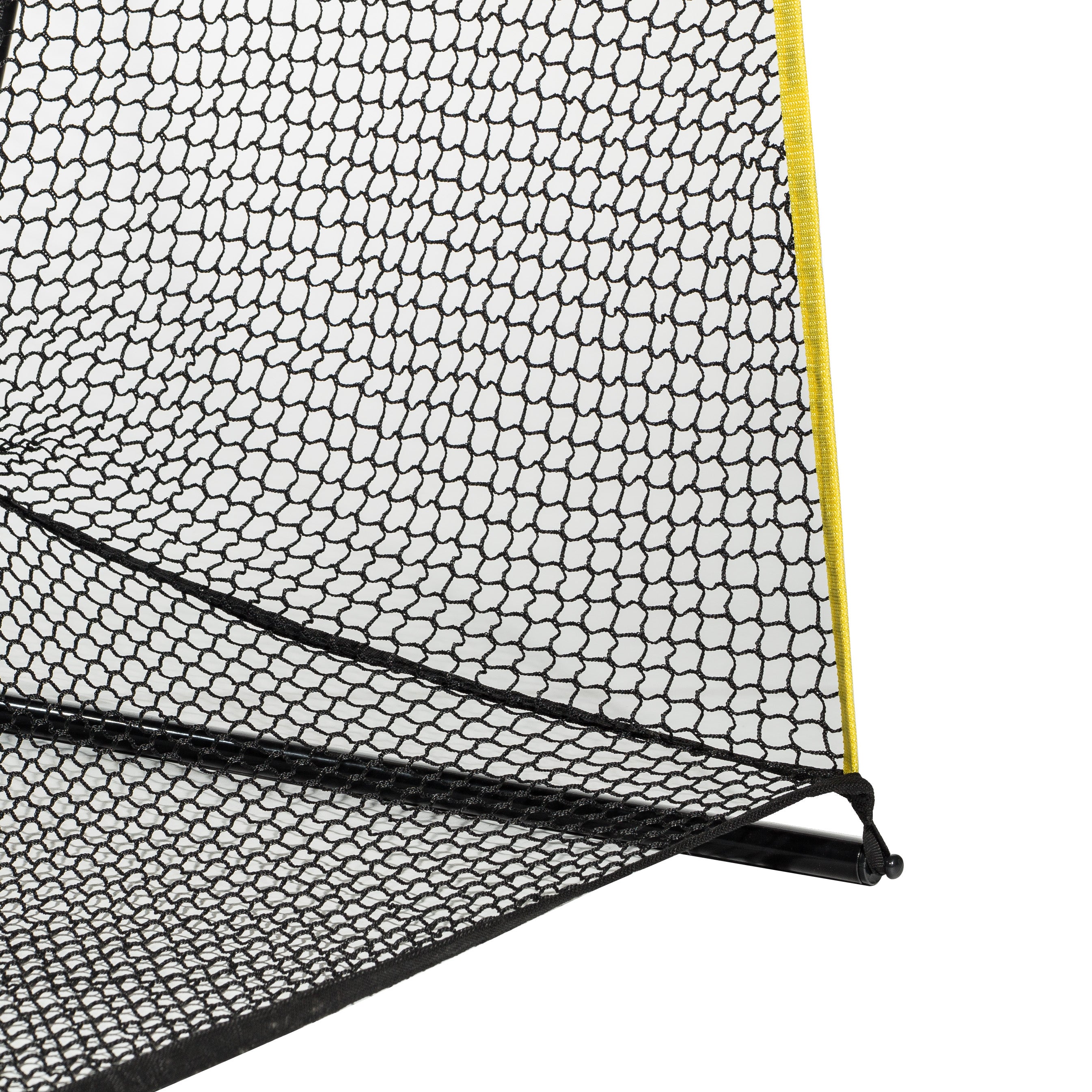 Franklin Sports Golf Training Net - 10' Wide - Heavy Duty - Portable Net - Easy Set Up