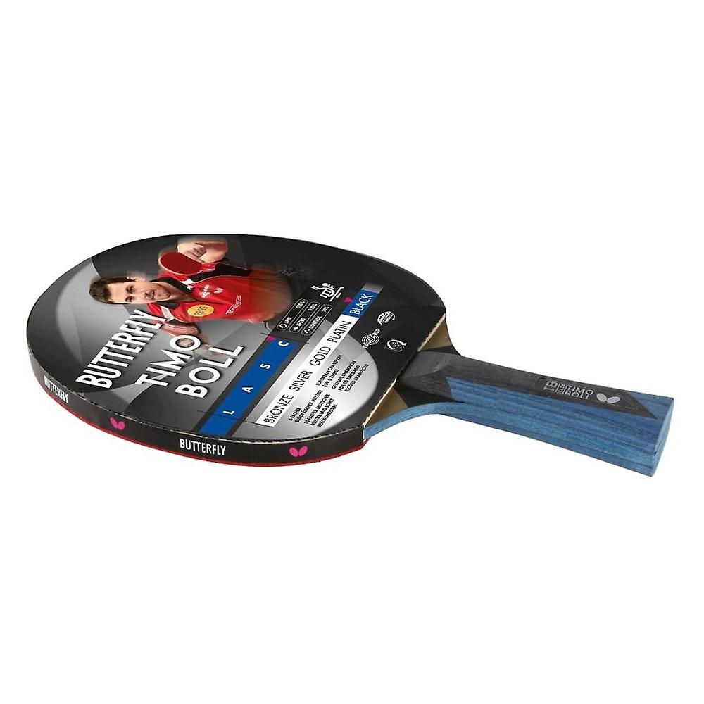 Butterfly Timo Boll 85031 table tennis rackets