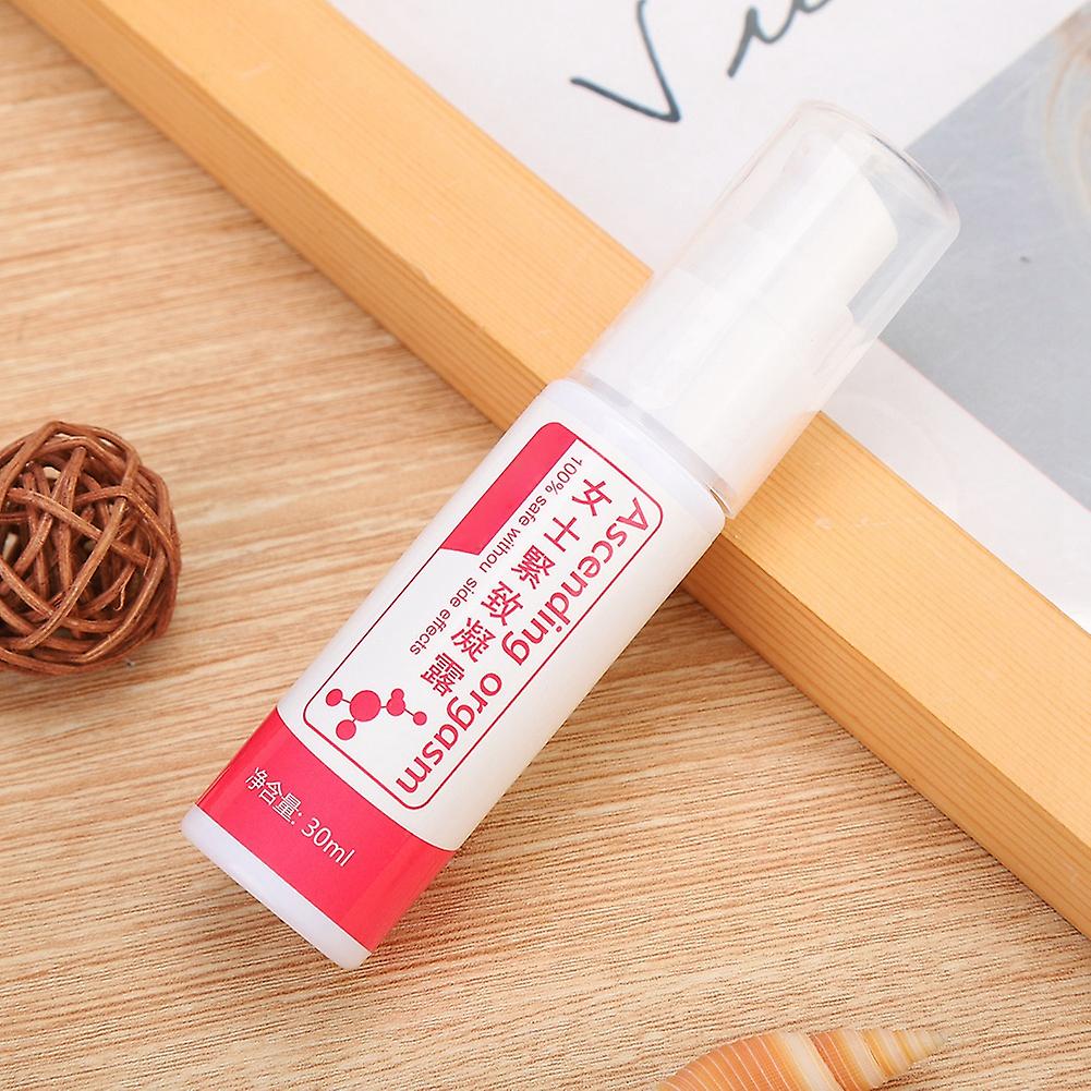 30ml Female Women Private Part Firming Tightening Massage Whitening Gel