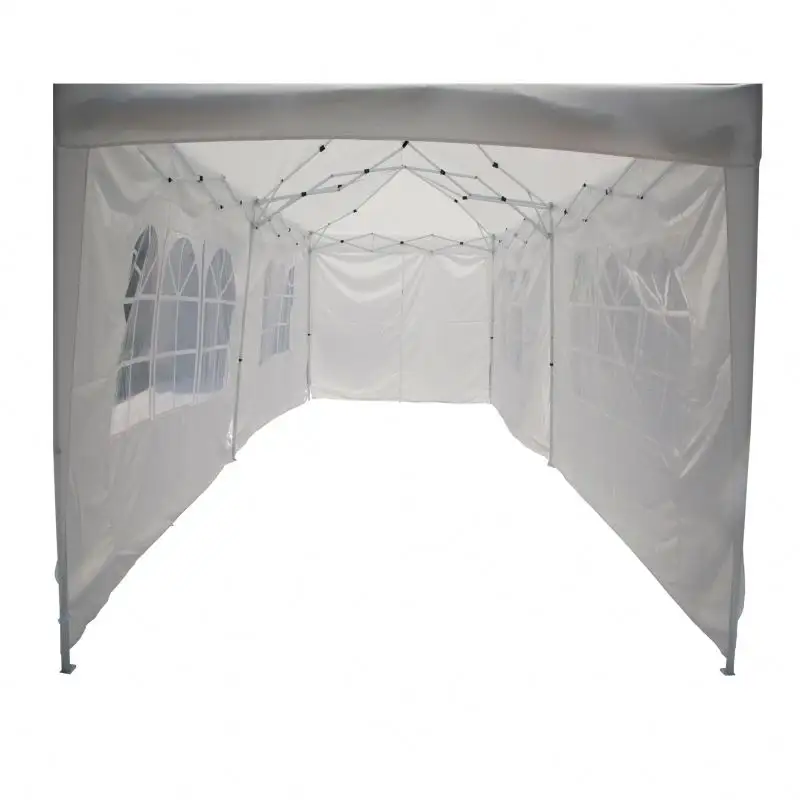 EU US Warehouse luxury garage outdoor folding large storage canopy and wholesale mobile pull push tent size manufacturer for car