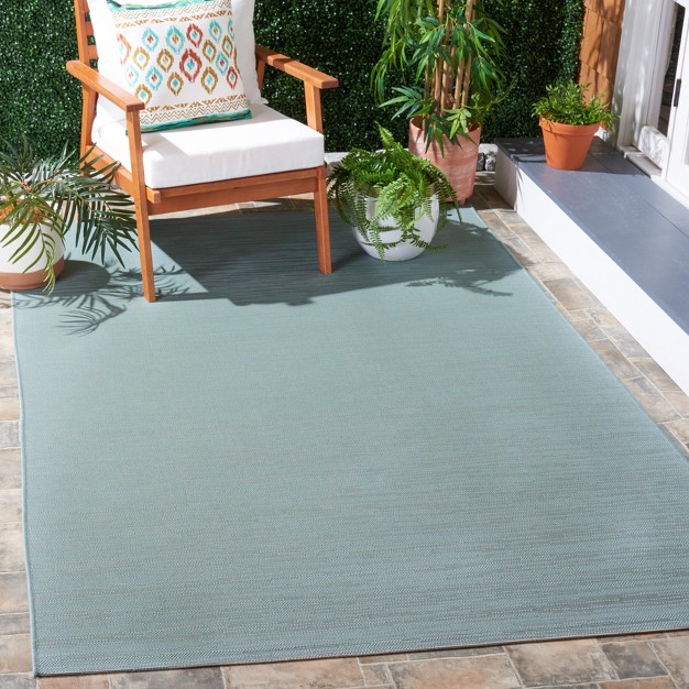 Courtyard Cy6576 Power Loomed Indoor outdoor Area Rug Safavieh