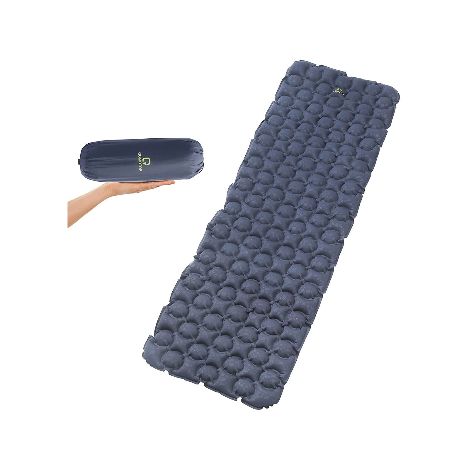 A1 Ultralight Backpacking Sleeping Pad