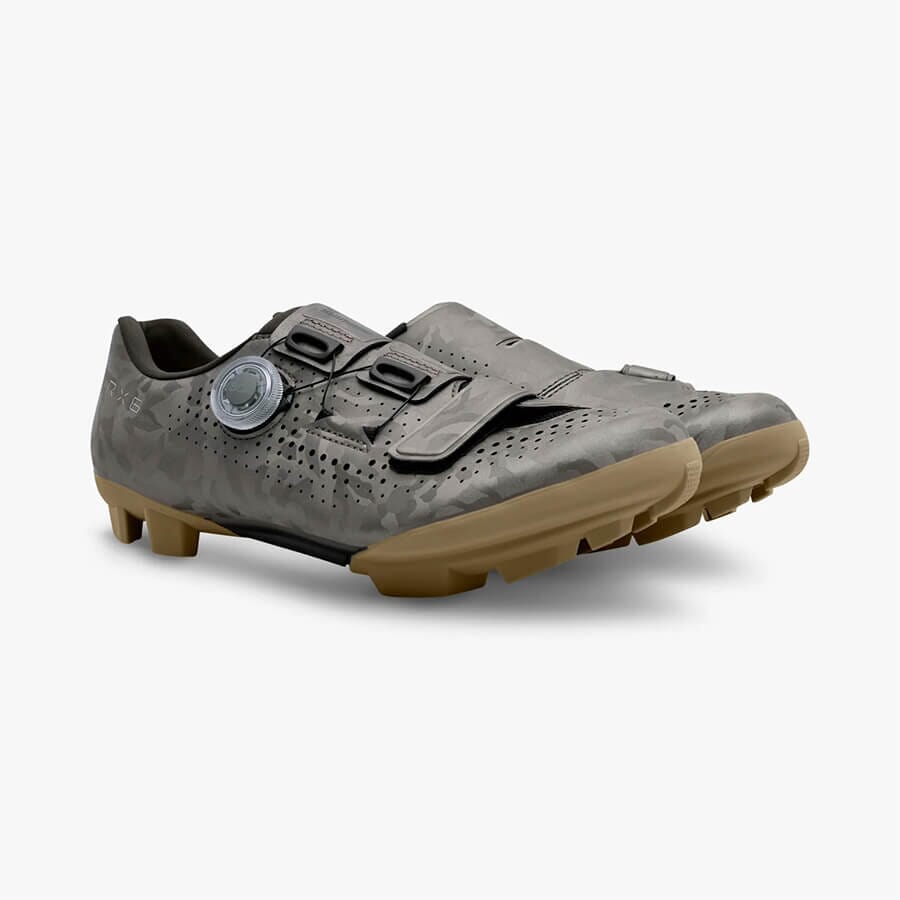 Shimano SH-RX600 Women's Gravel Shoe