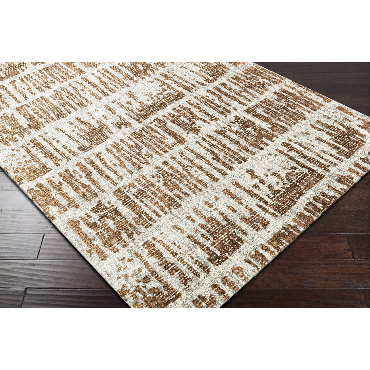 Primal Hand Tufted Rug