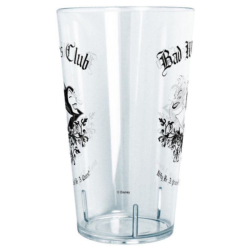 Disney's Villains Bad Witches Club 24 oz. Tritan Tumbler