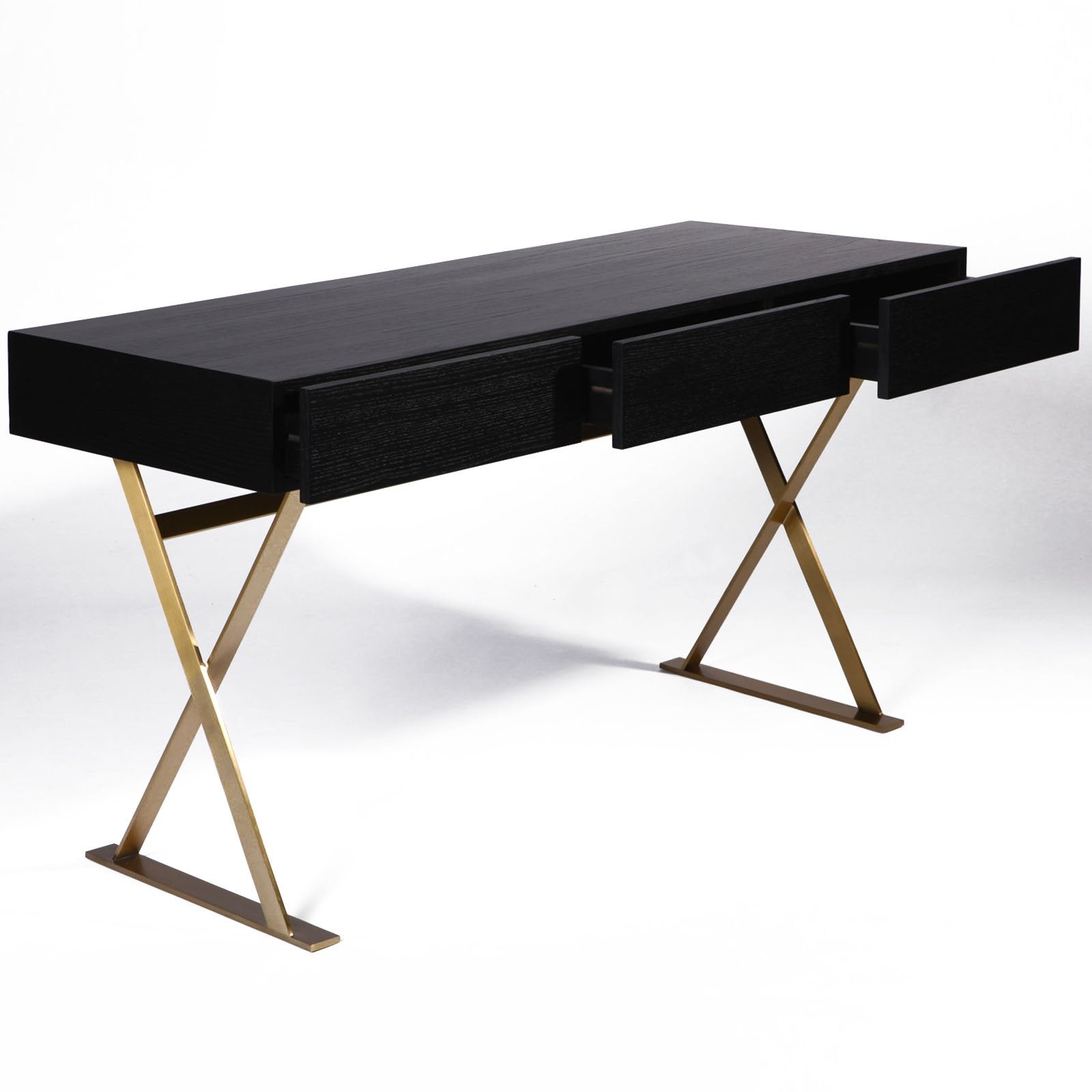 Harmony Console\Desk  140 Cm Bsz16280B-B