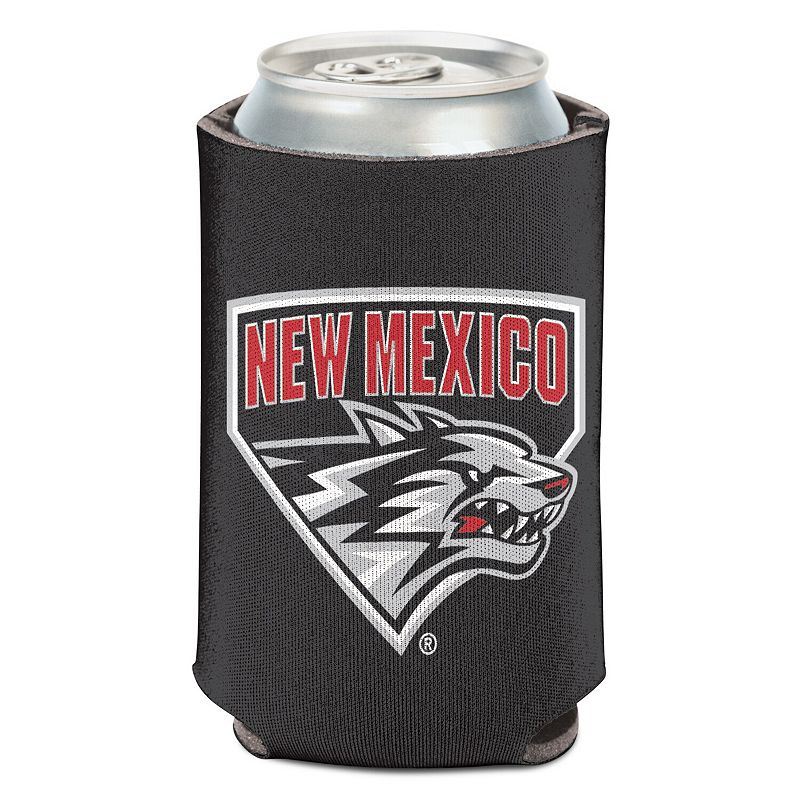 WinCraft New Mexico Lobos 12oz. Team Logo Can Cooler