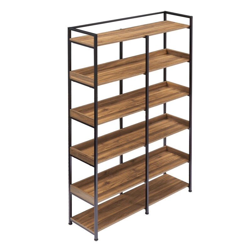 70.8 Inch Tall Bookshelf