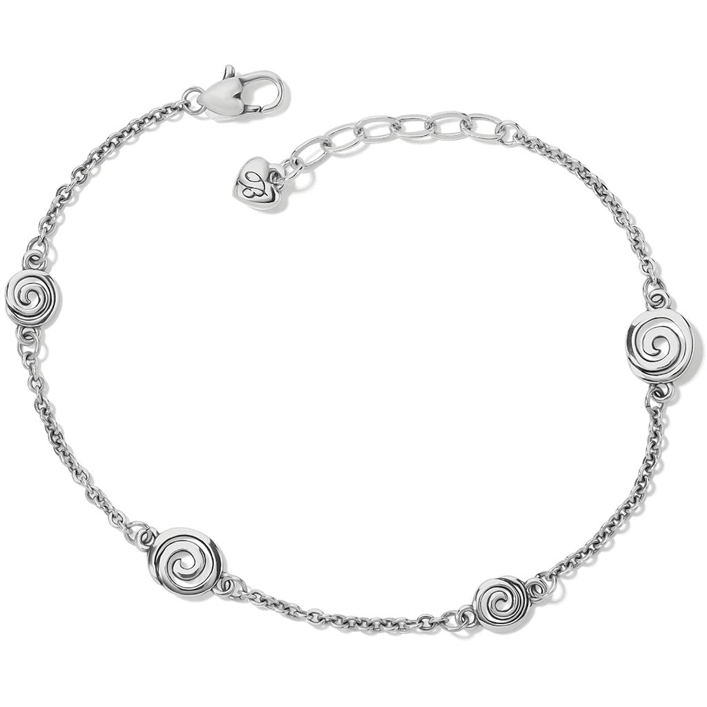 Brighton  Vertigo Anklet