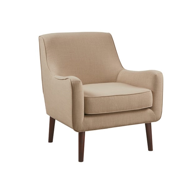 Madison Park Liam Mid-Century Accent Chair