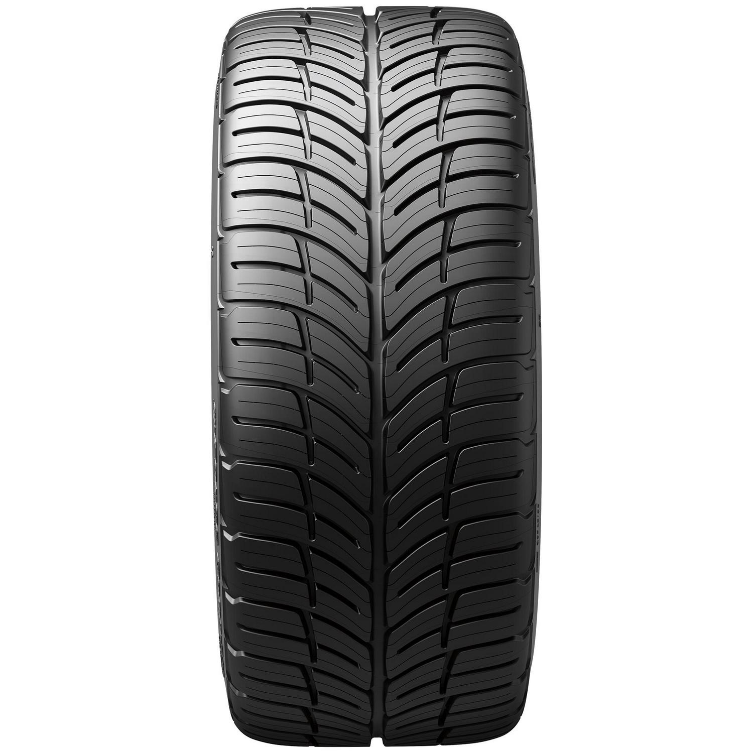 BFGoodrich g-Force COMP-2 A/S 235/55R17 99 W Tire