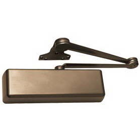 LCN 4031 EDA 695 Extra Duty Arm Door Closer  Dark ...