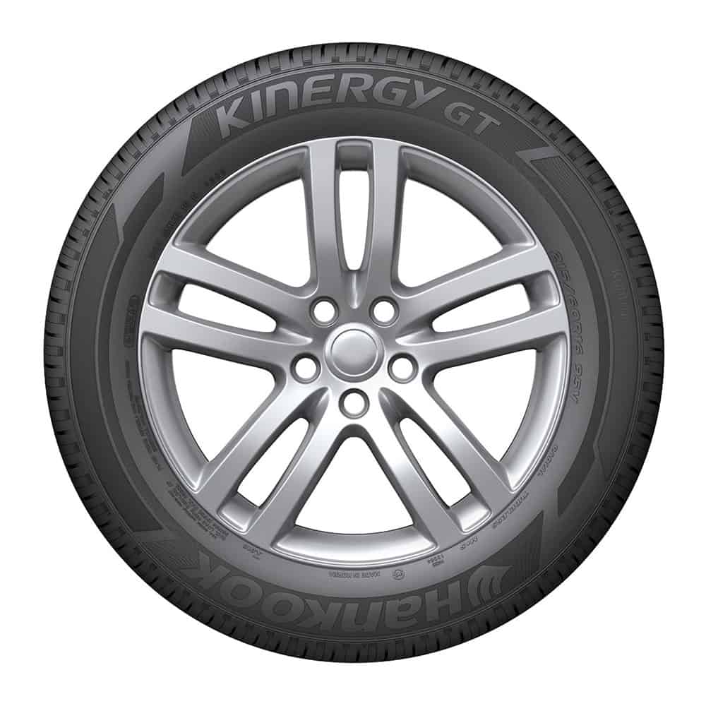 Hankook Kinergy GT 225/50R17 94V