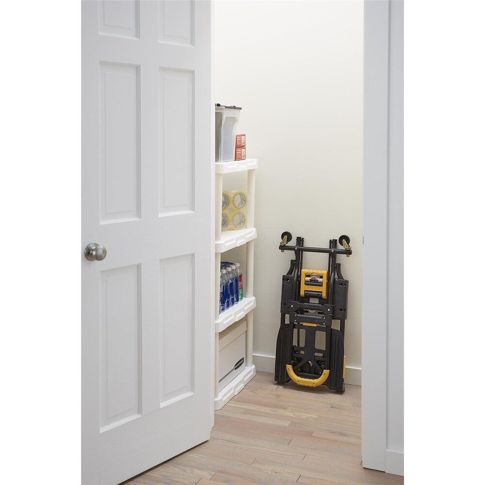 COSCO Folding 2 in 1 Hand Truck