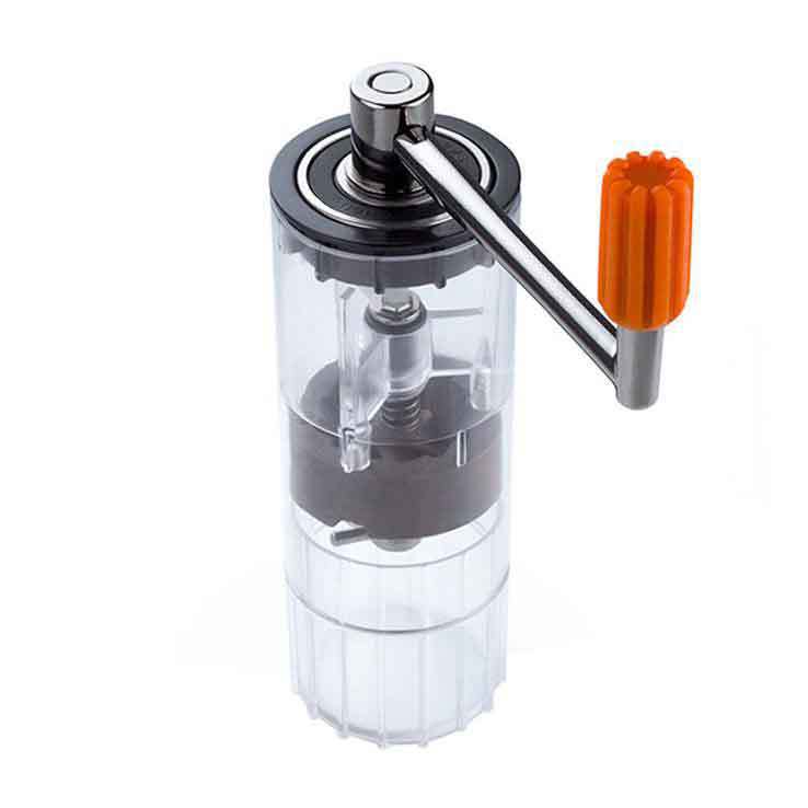 GSI Outdoors Java Mill Coffee Grinder