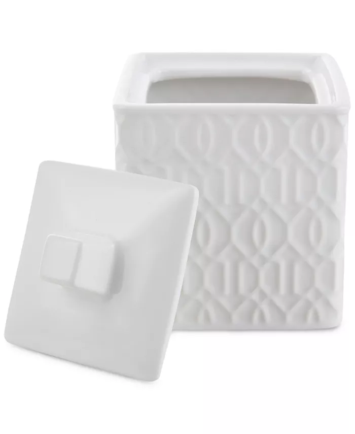 Dandeacute;cor Studio Decor Studio March 3-Pc. Bath Accessory Set