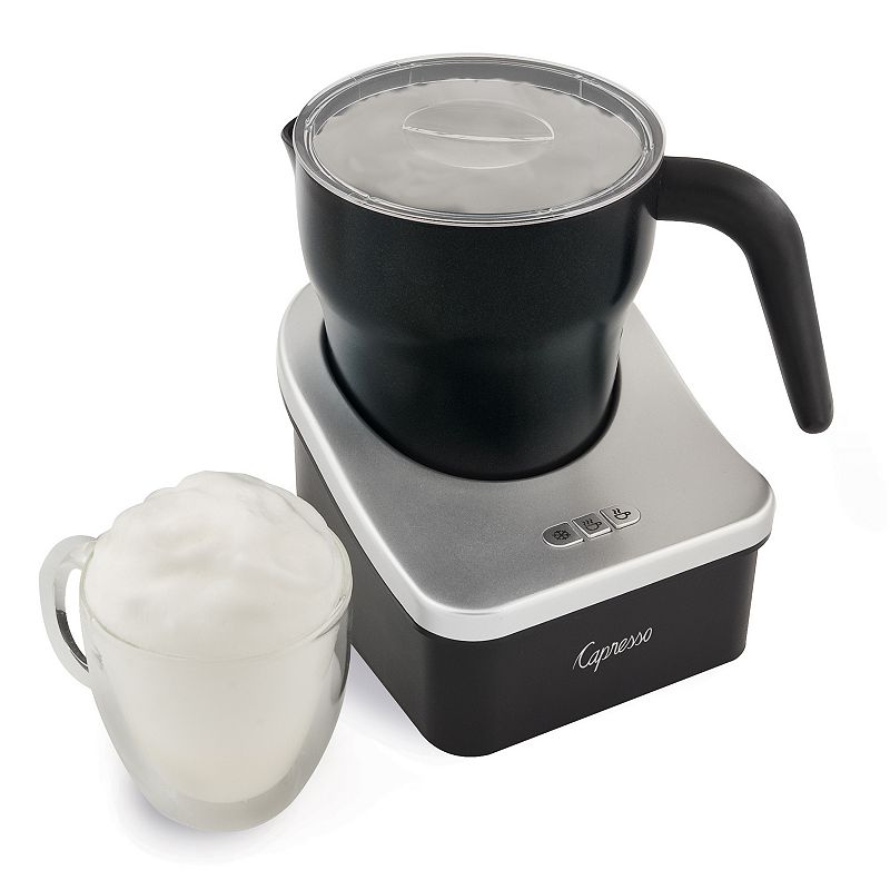 Capresso Froth PRO Automatic Milk Frother