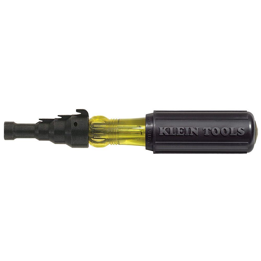 Klein Tools Screwdriver Conduit Fit and Ream 85191 from Klein Tools