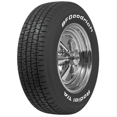 BFGoodrich Tires 58935 BFGoodrich Radial T/A Tires