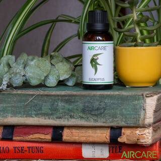 AIRCARE Eucalyptus Essential Oil (30ml bottle) EOEUC30