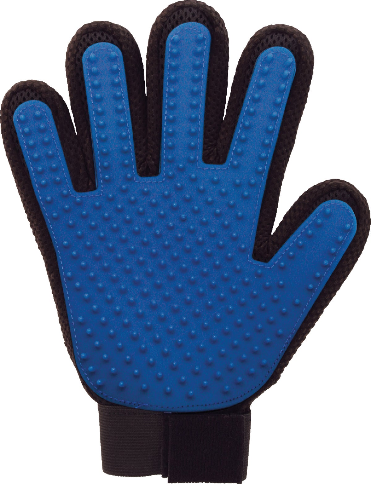 True Touch Deshedding Pet Glove