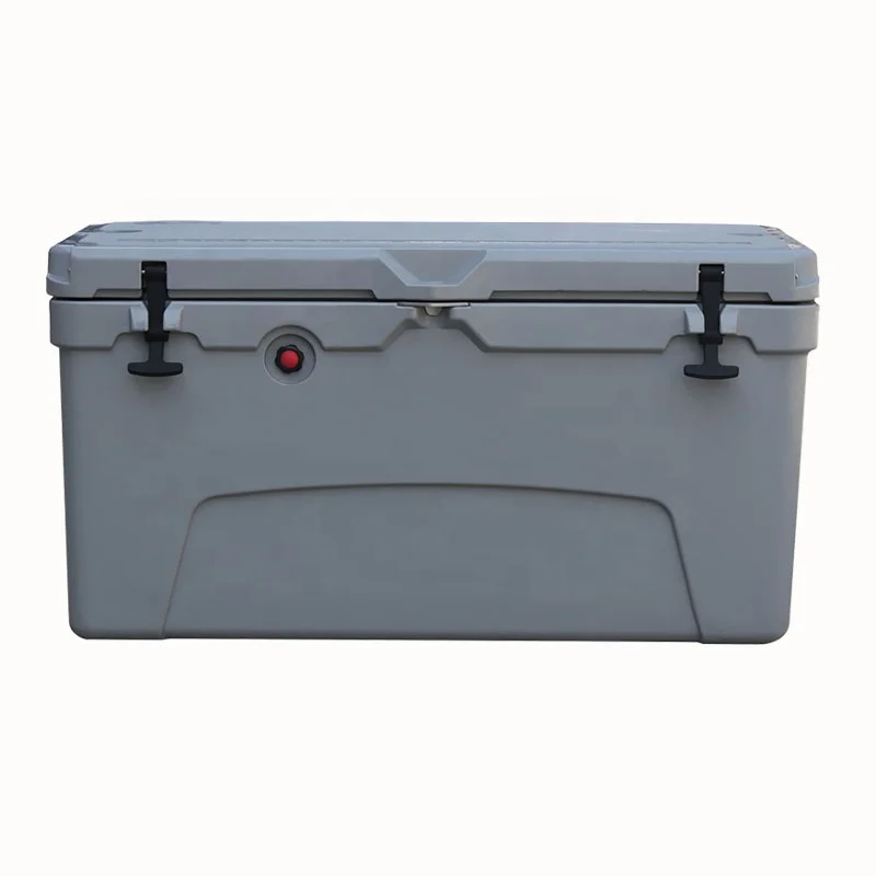 Benfan camping waterproof large capacity cooler box ice chest for shipping portable coolers