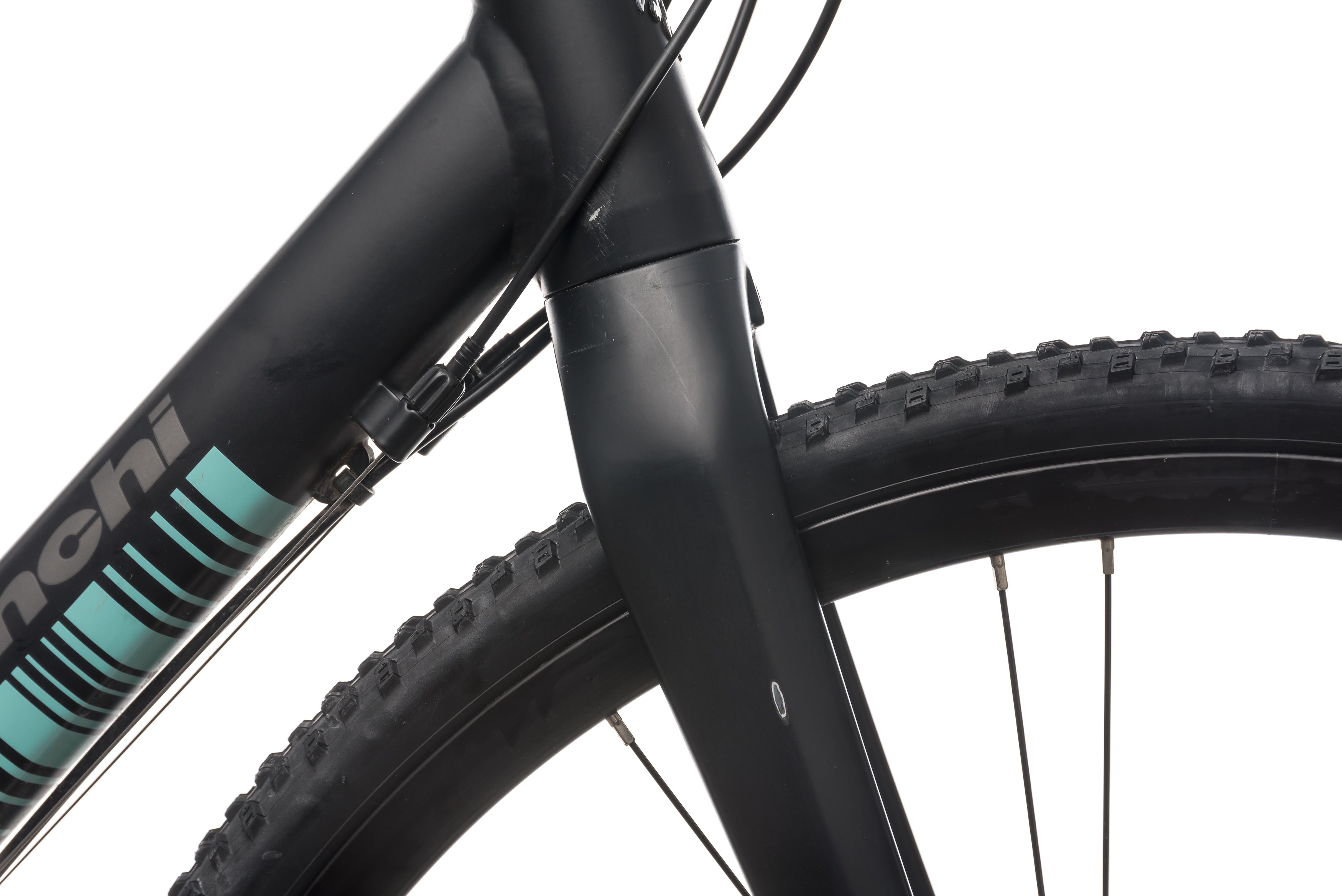 Bianchi All-Road 105 Disc 57cm Bike - 2016