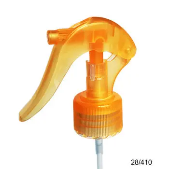 China wholesale custom 24/410 28/410 mini trigger sprayer 24/410