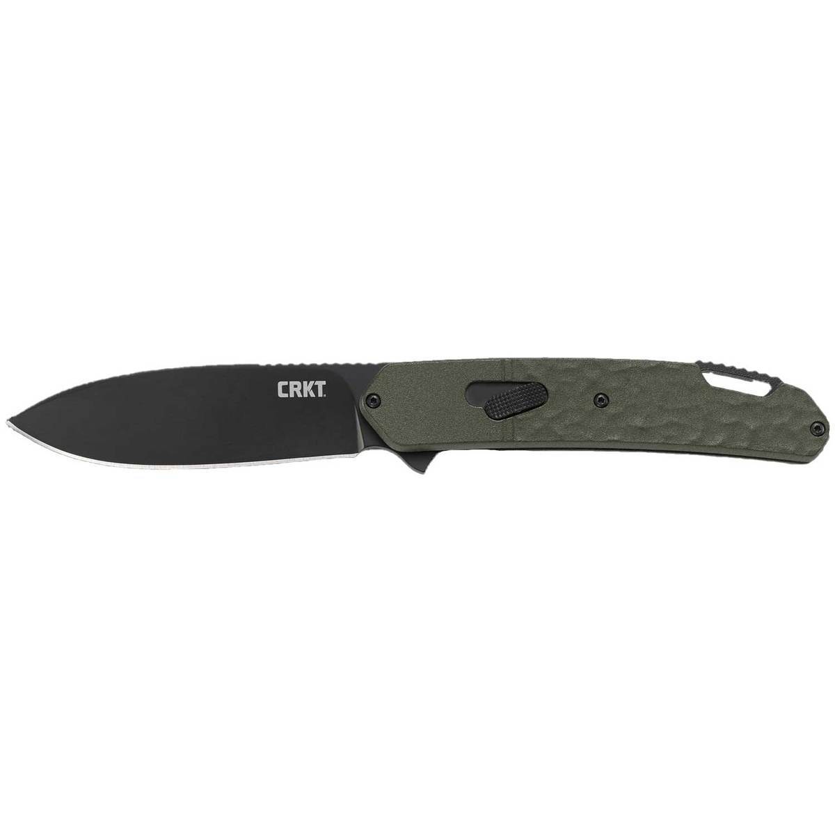 CRKT Bona Fide 3.59 inch Folding Knife