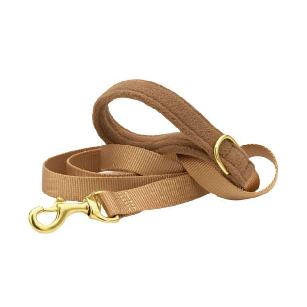 Leash | Comfort Tan