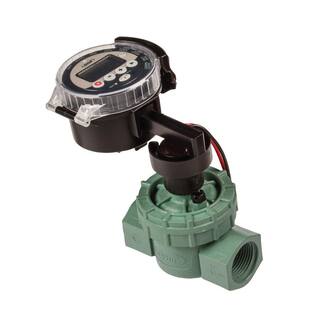 Orbit Battery Operated Timer with Valve 57860