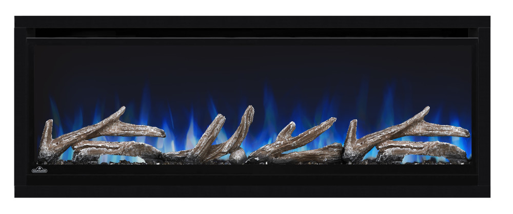 Alluravision? 42 Deep Depth Electric Fireplace ;