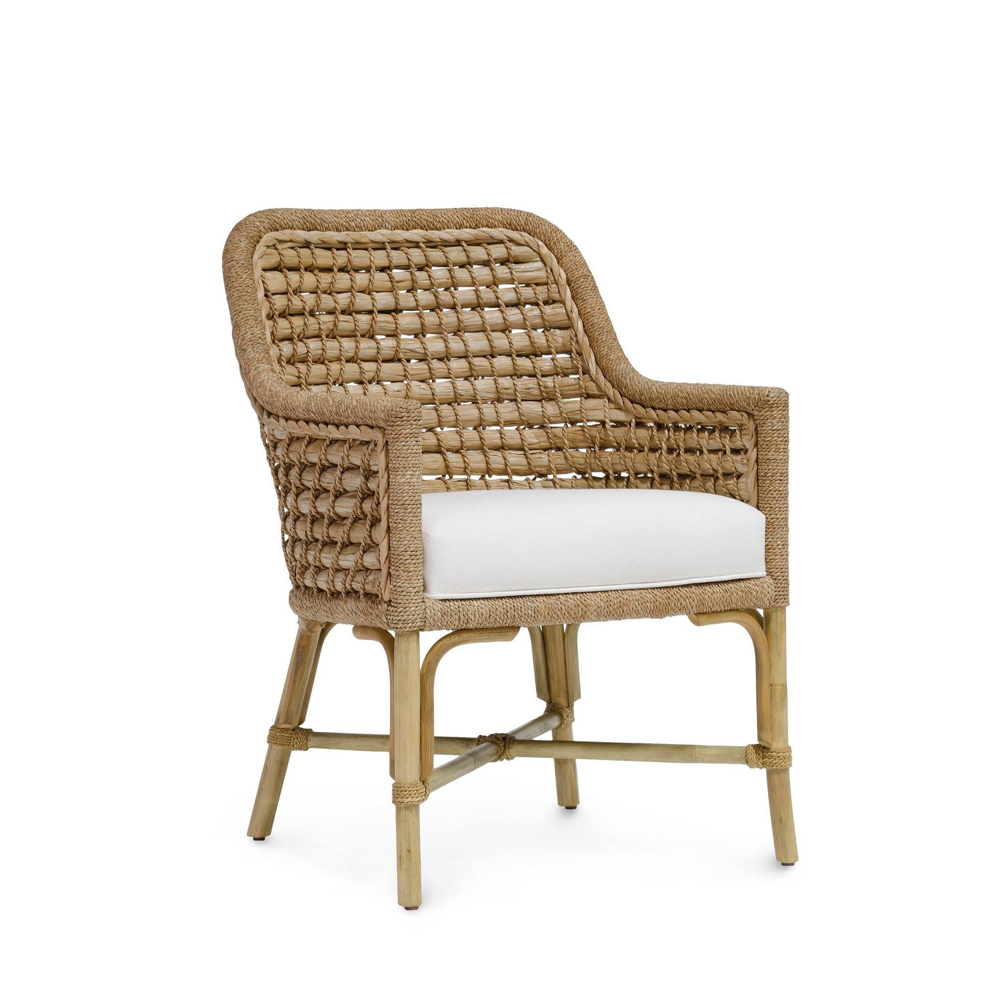 Capitola Arm Chair