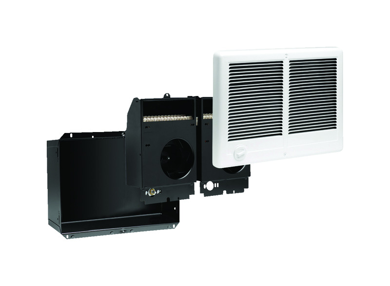 Cadet Com-Pak 500 sq ft 13650 BTU Electric Wall Heater