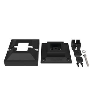 TuffBilt Black Surface Mount Kit 73055199