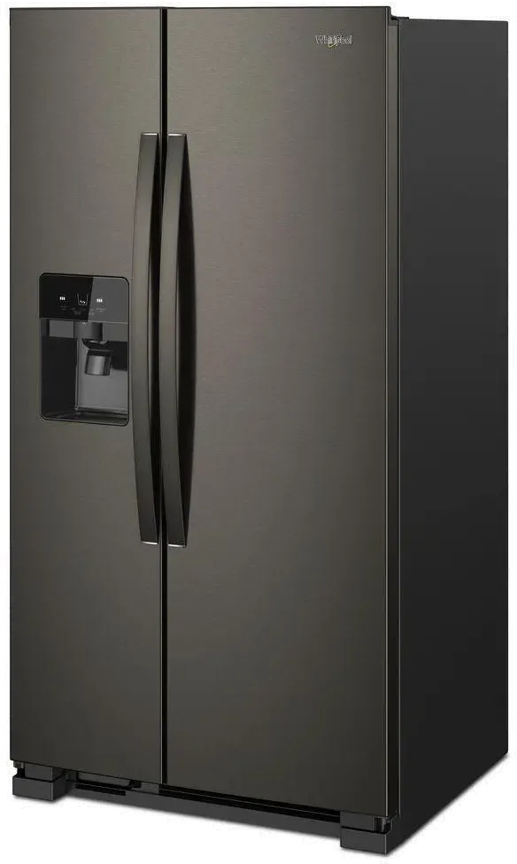 Side by Side Refrigerator WRS325SDHV