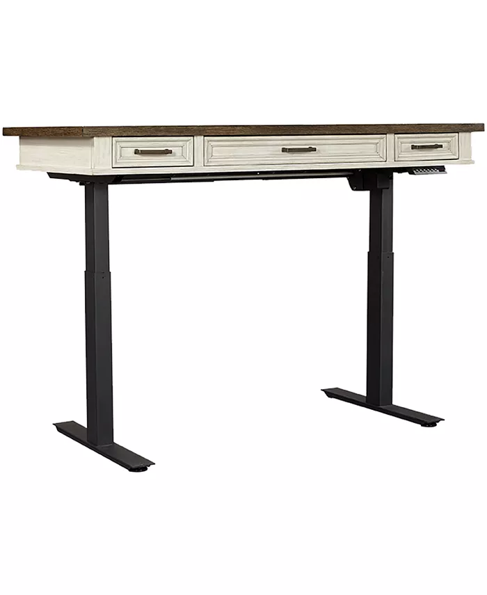 Furniture Dawnwood Lift Desk