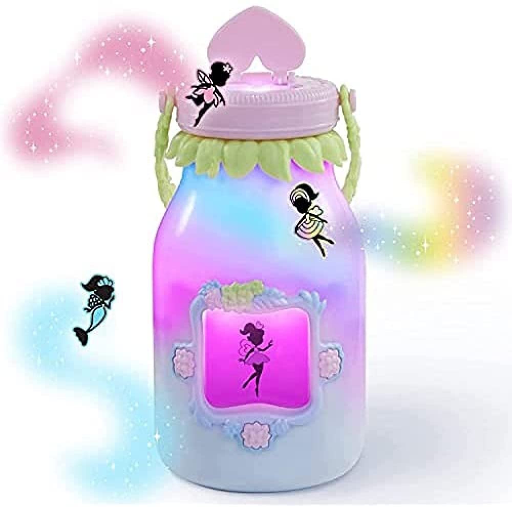 WowWee Got2Glow Fairy Finder - Got to Glow (Pink)