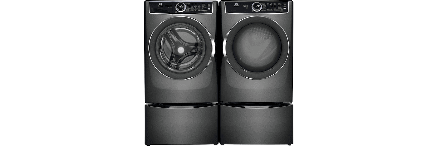 Electrolux ELFE7537AT Electric 8.0 Cu. Ft. Front Load Dryer