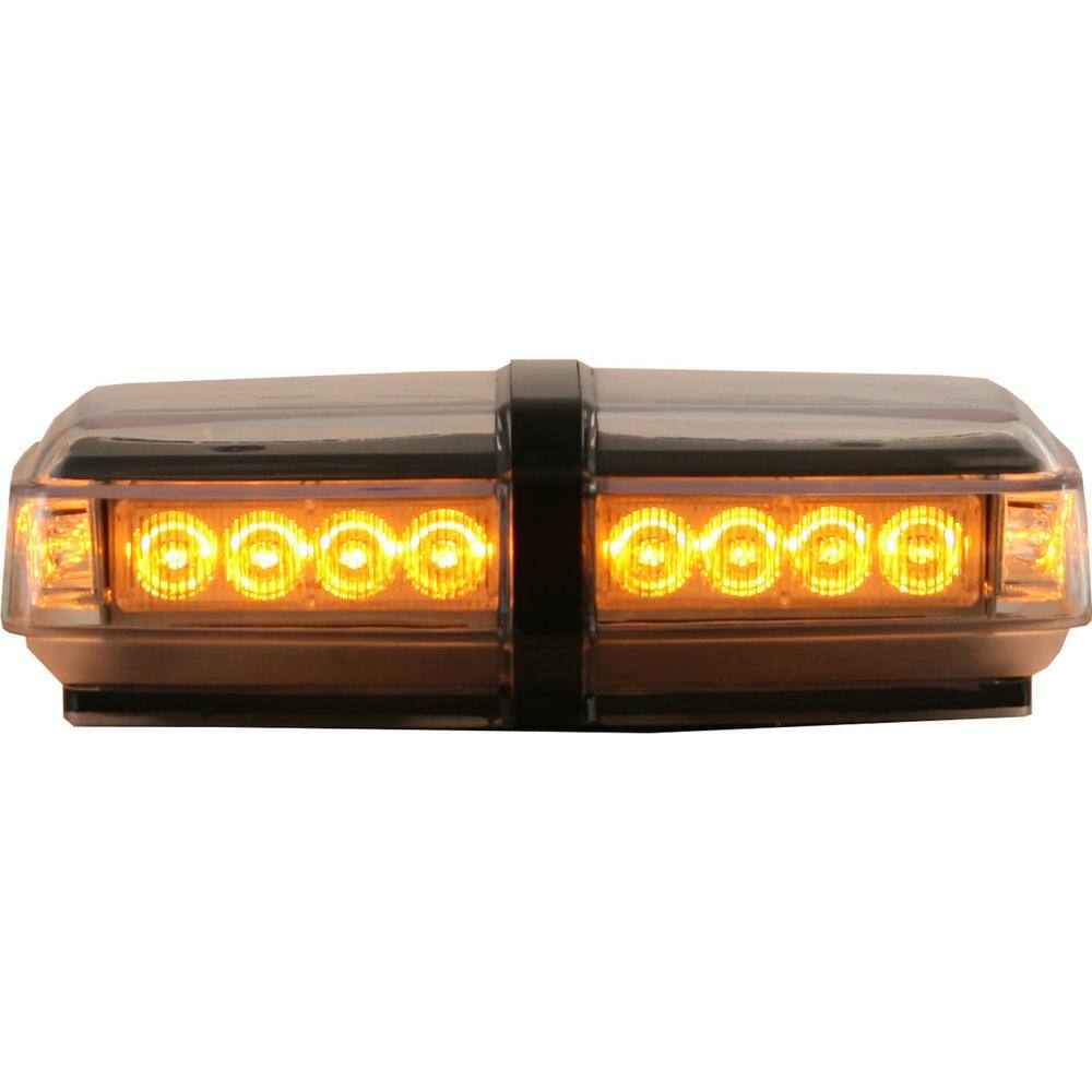 Buyers Products Company 24 Amber LED Mini Light Bar 8891050