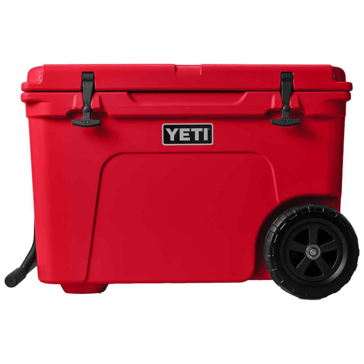 YETI Tundra Haul Wheeled Cooler