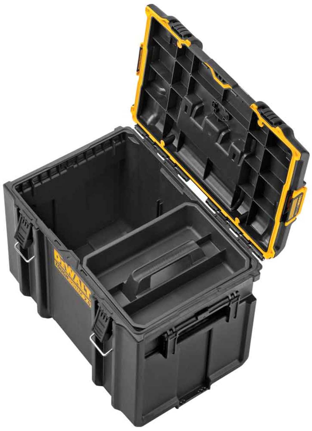 TOUGHSYSTEM 2.0 Tool Box DS400 Extra Large