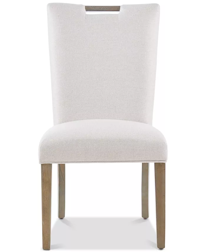 Furniture Raven Dining Chair (Set Of 2)