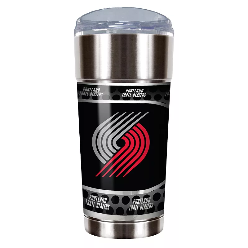 Portland Trail Blazers Eagle Tumbler