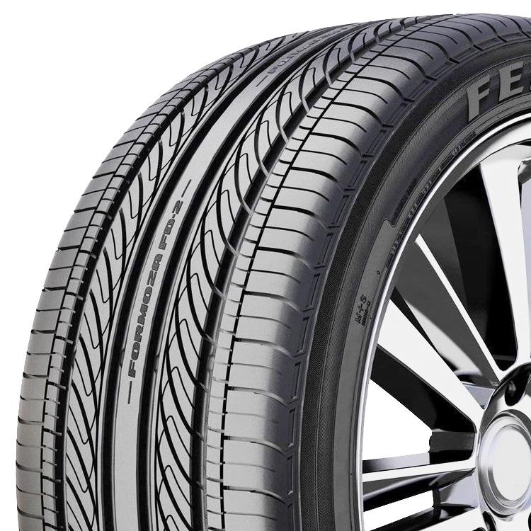 FEDERAL FORMOZA FD2 P235/65R16 103H 420 A A BSW SUMMER TIRE