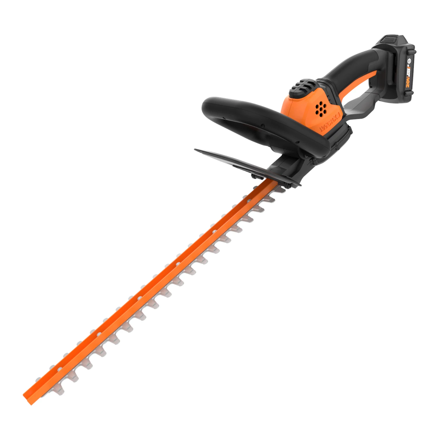 Worx 20V Power Share Cordless 22'' Hedge Trimmer