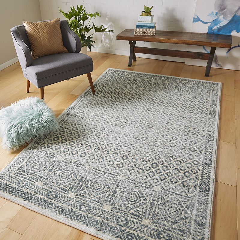 Mohawk® Home Prismatic EverStrand Caspian Rug