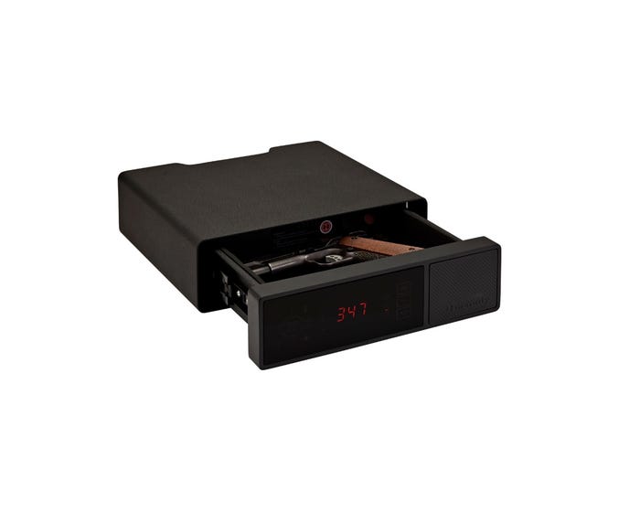 Hornady RAPiD® Safe Night Guard® Gun Safe - 98215