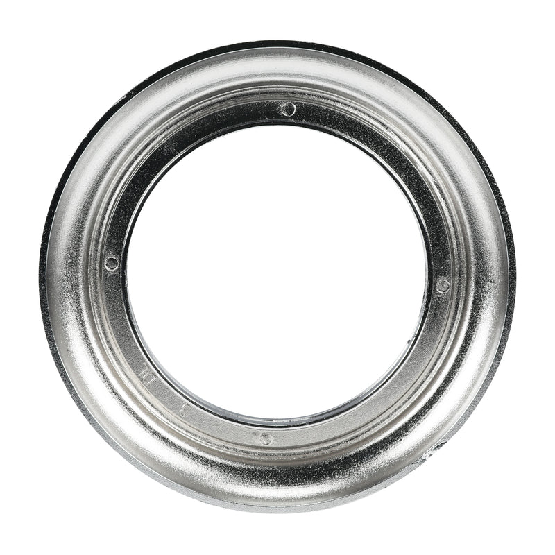 TUB TRIM RING CHROME